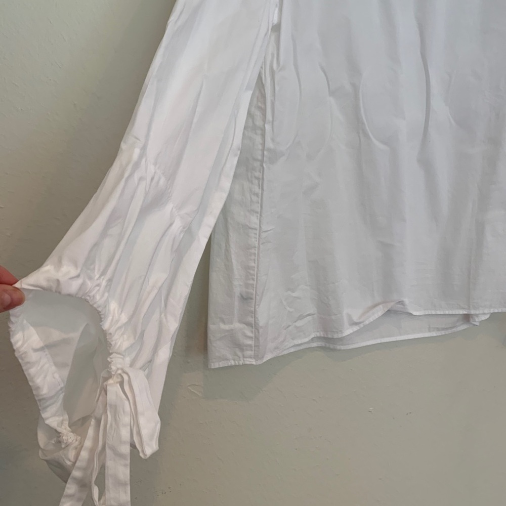 LOFT blouse - Picture 3 of 7